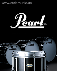 Маршові ударні Pearl